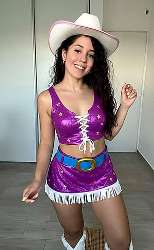 Nico Robin by Dana'