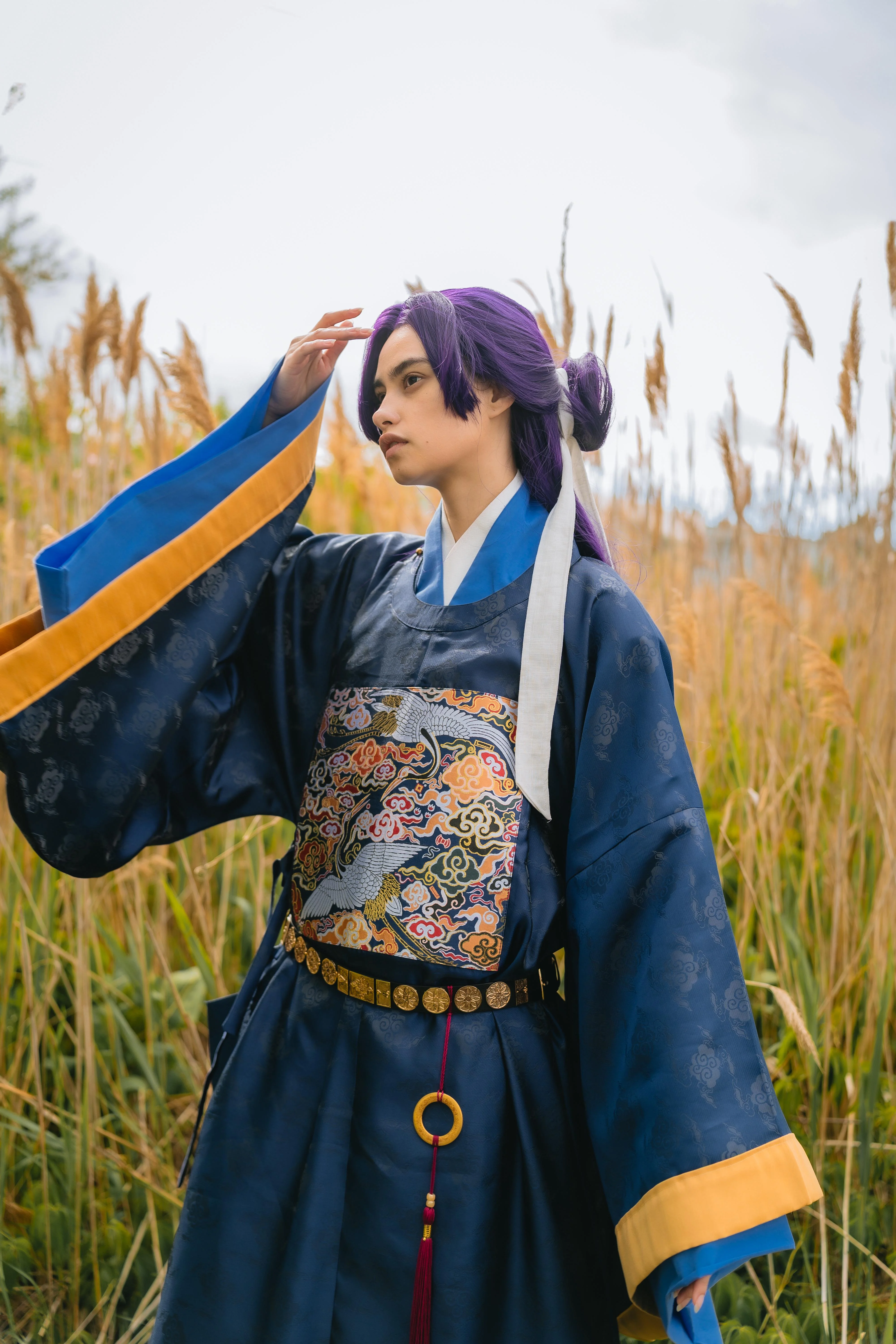 Jinshi by michellemilktea picture 1 of 1