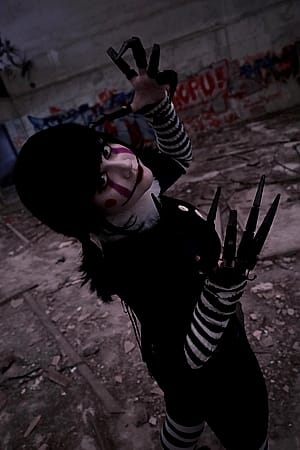 Puppet [five night at freddys] by yumichu'