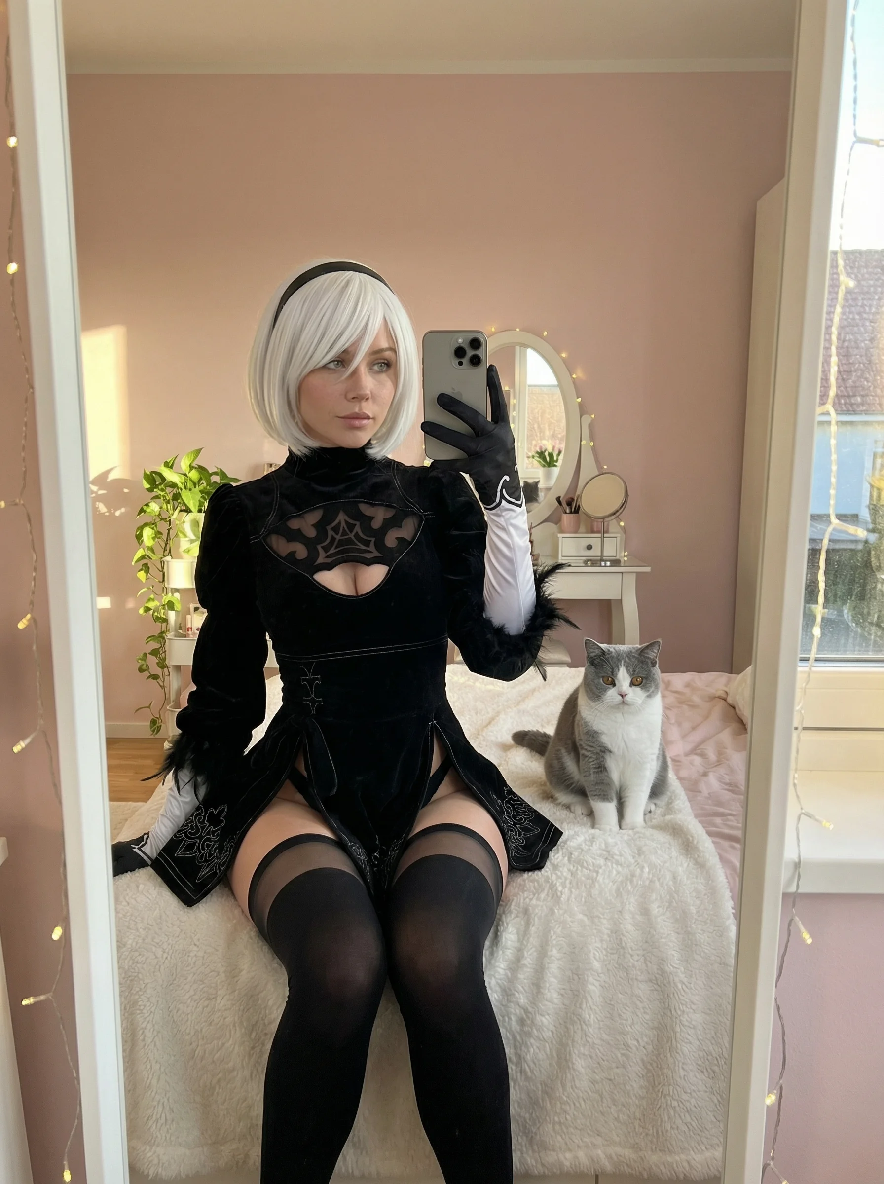 2B Nier Autamata by Celine picture 1 of 2