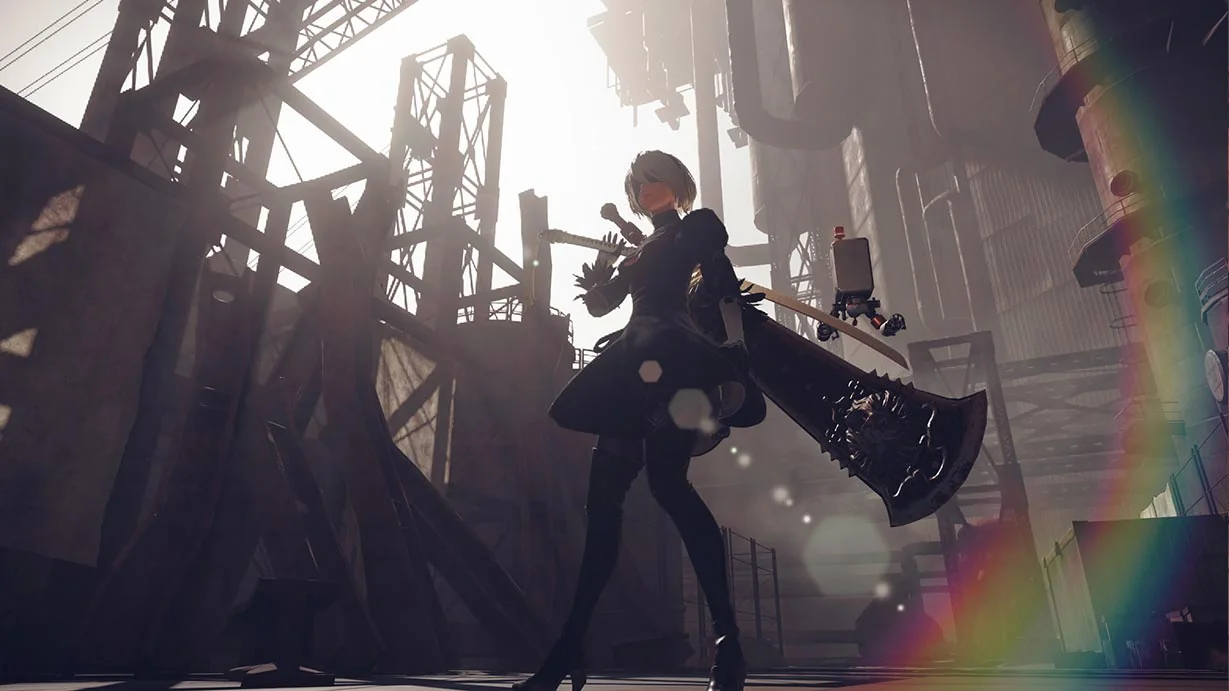 2B Nier Autamata by Celine picture 2 of 2