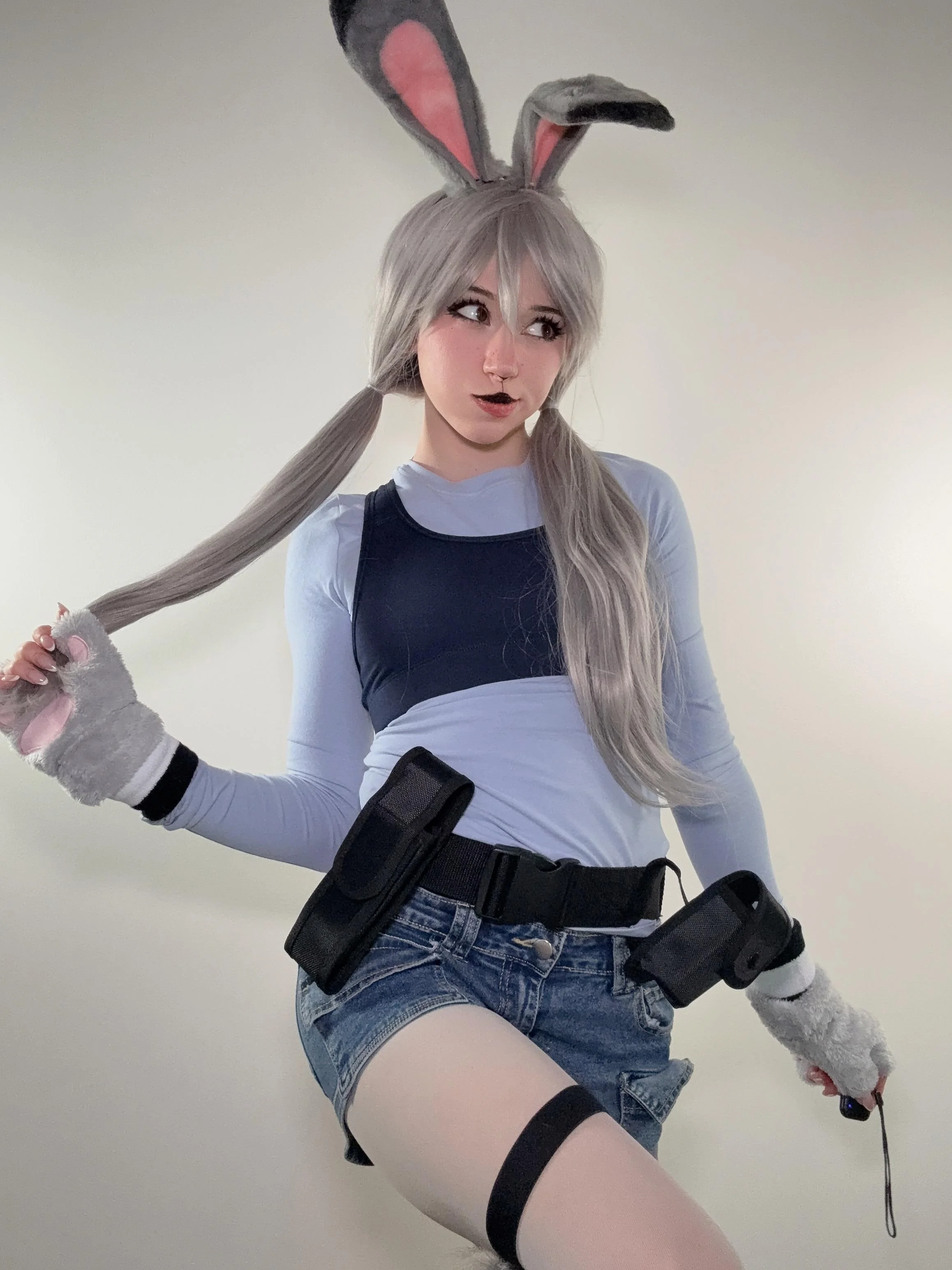 Judy Hopps by Kennakins picture 1 of 2