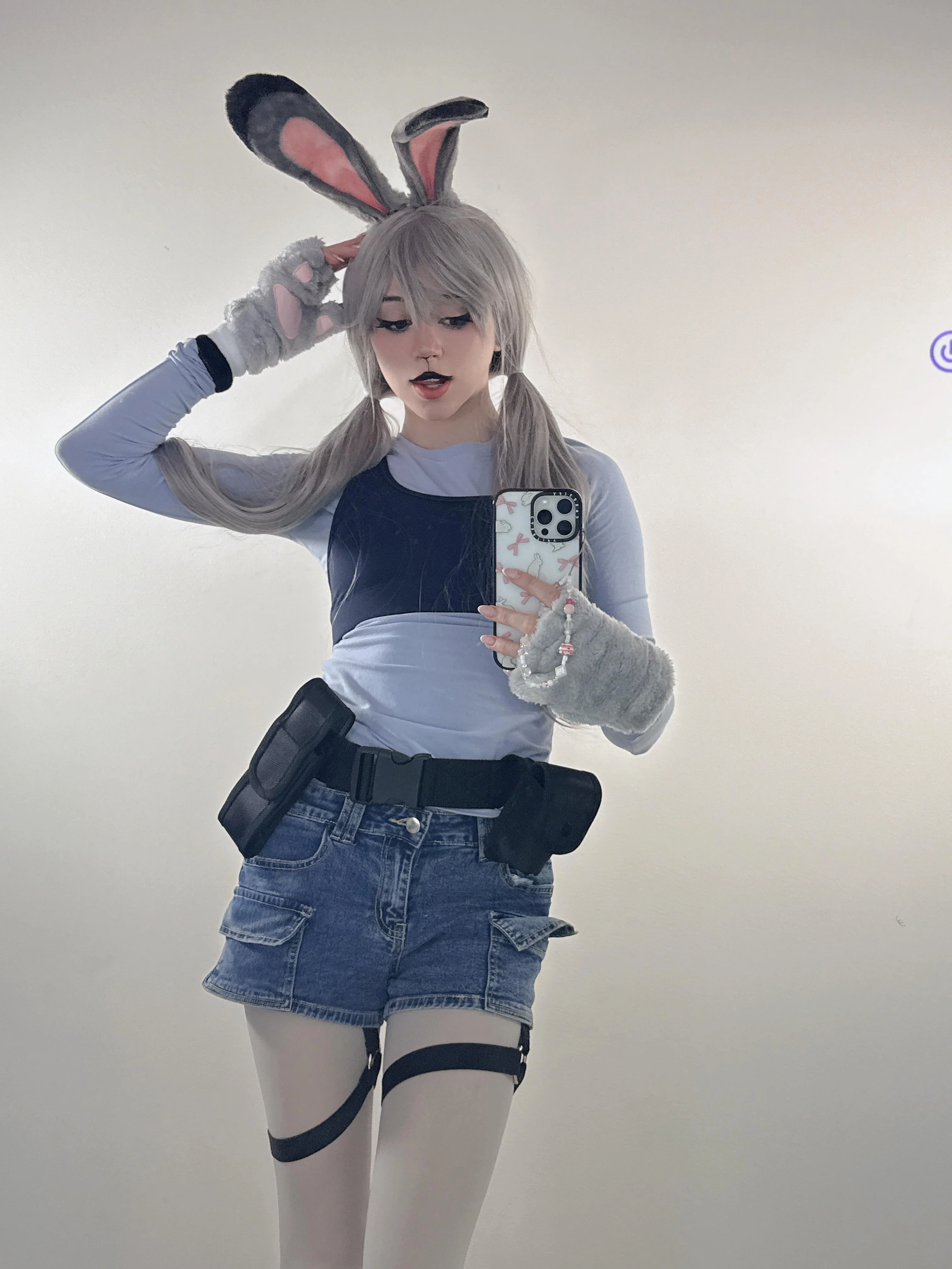 Judy Hopps by Kennakins picture 2 of 2