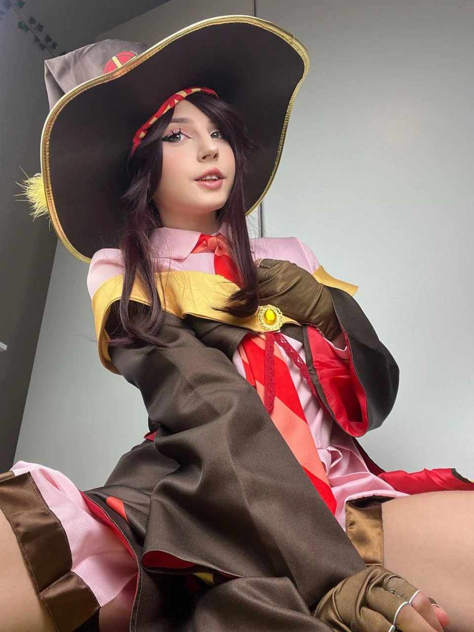 Megumin by Emilikraft picture 1 of 1