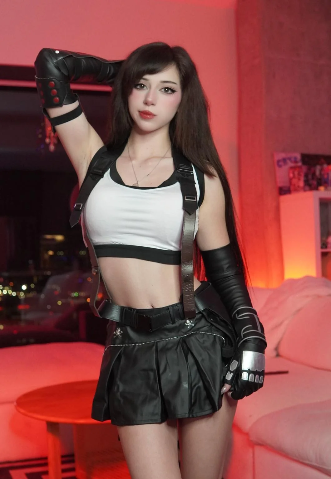 Tifa by Kennakins picture 2 of 2