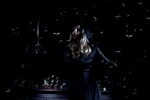 Resident evil Bela cosplay by Riku Nedzumi'