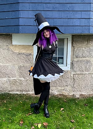 Blair by Sylph Siren'