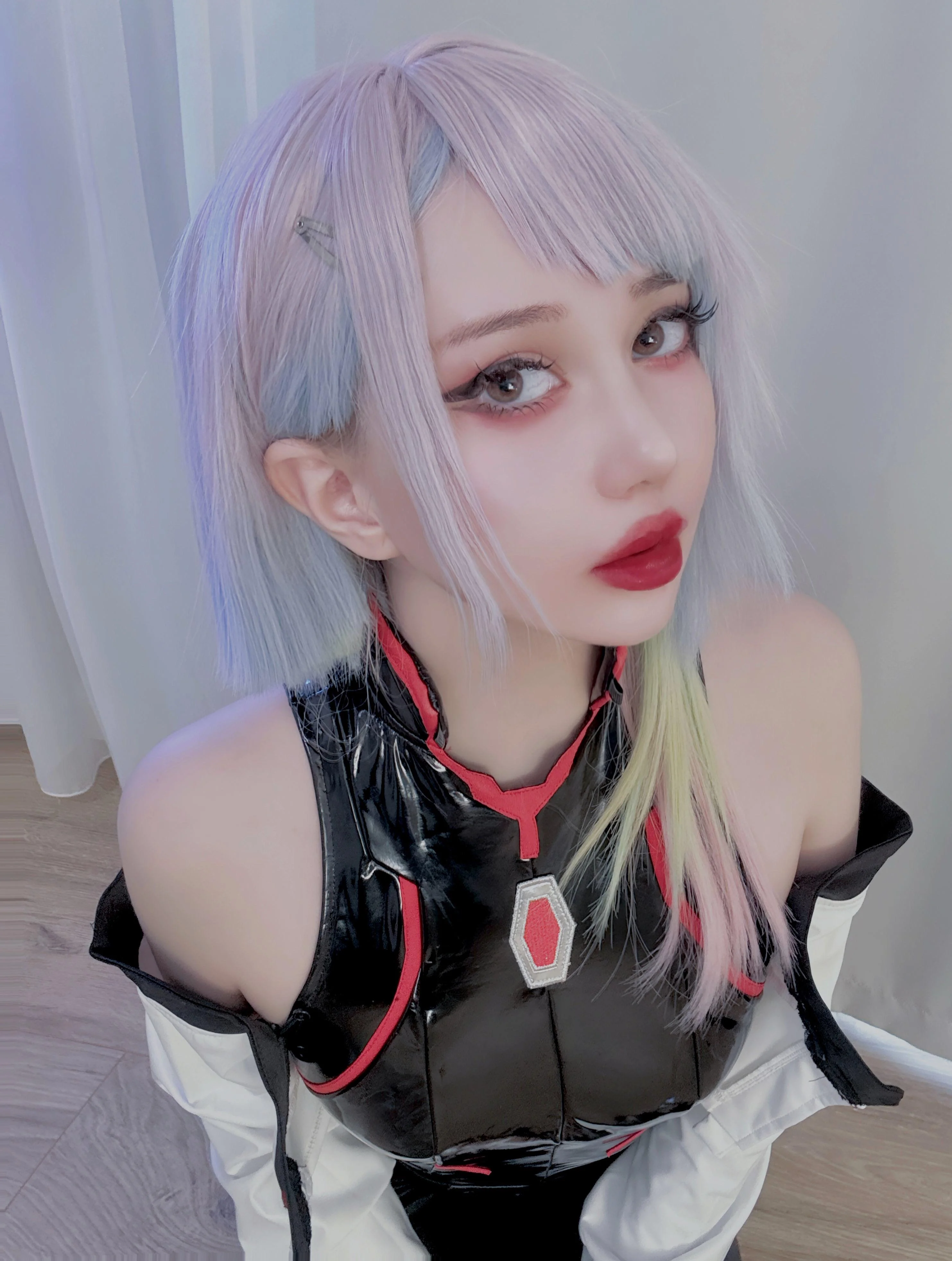 Lucy [Cyberpunk Edgerunners] by edaluaa picture 1 of 1