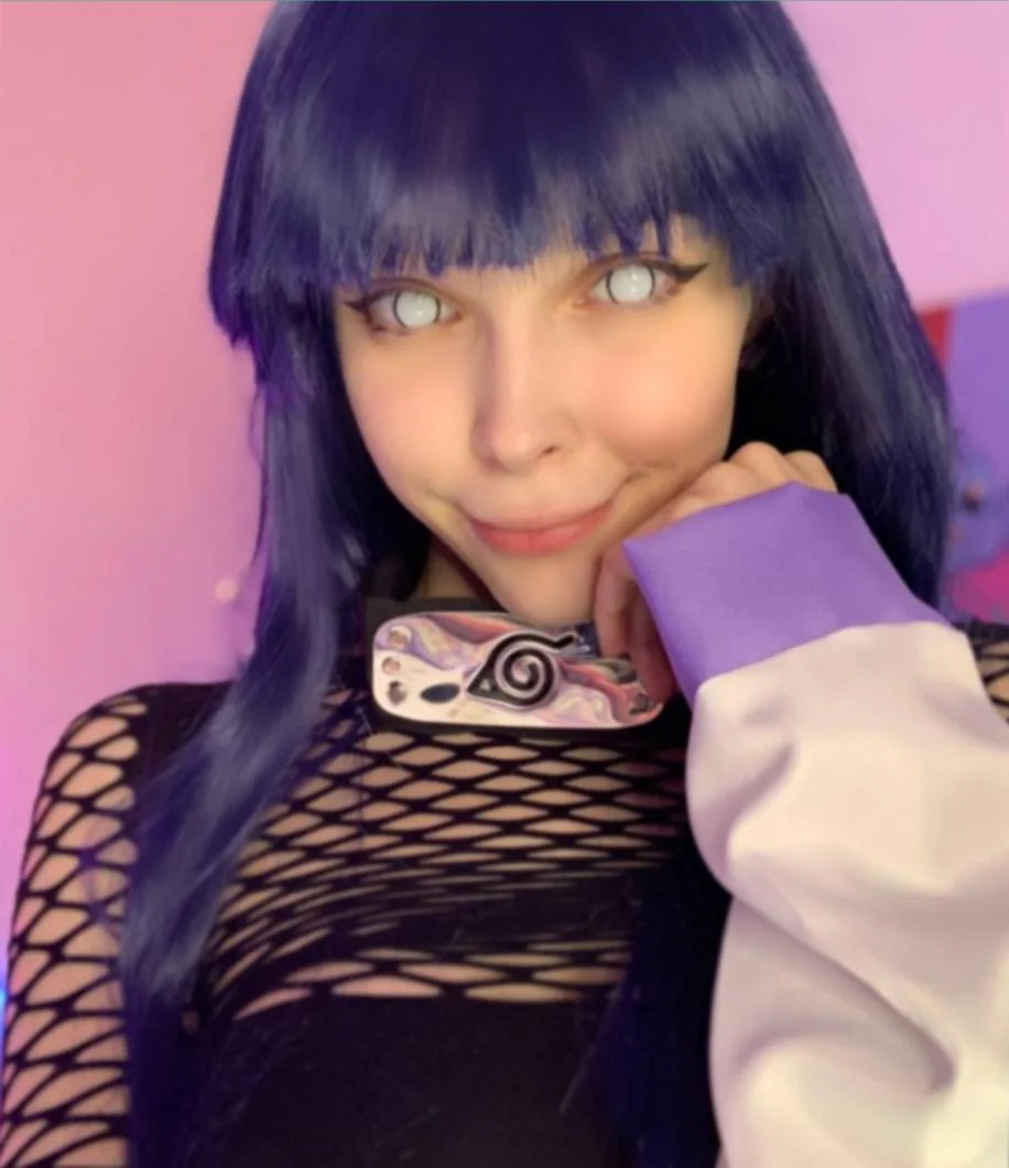 Hinata by littlekitty from Naruto picture 1 of 1