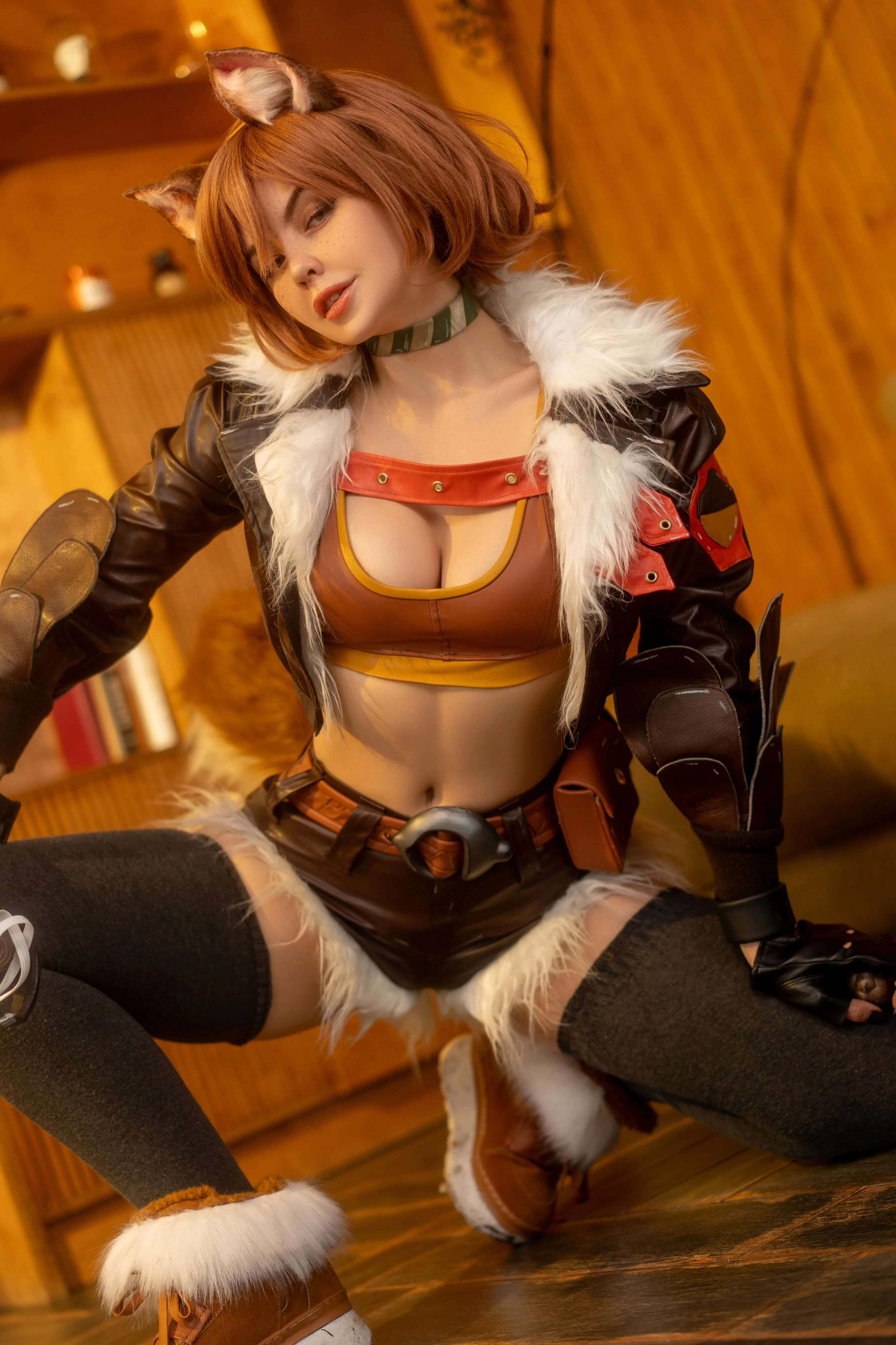 Squirrel Girl (AsamiGate) [Marvel Rivals] picture 1 of 1
