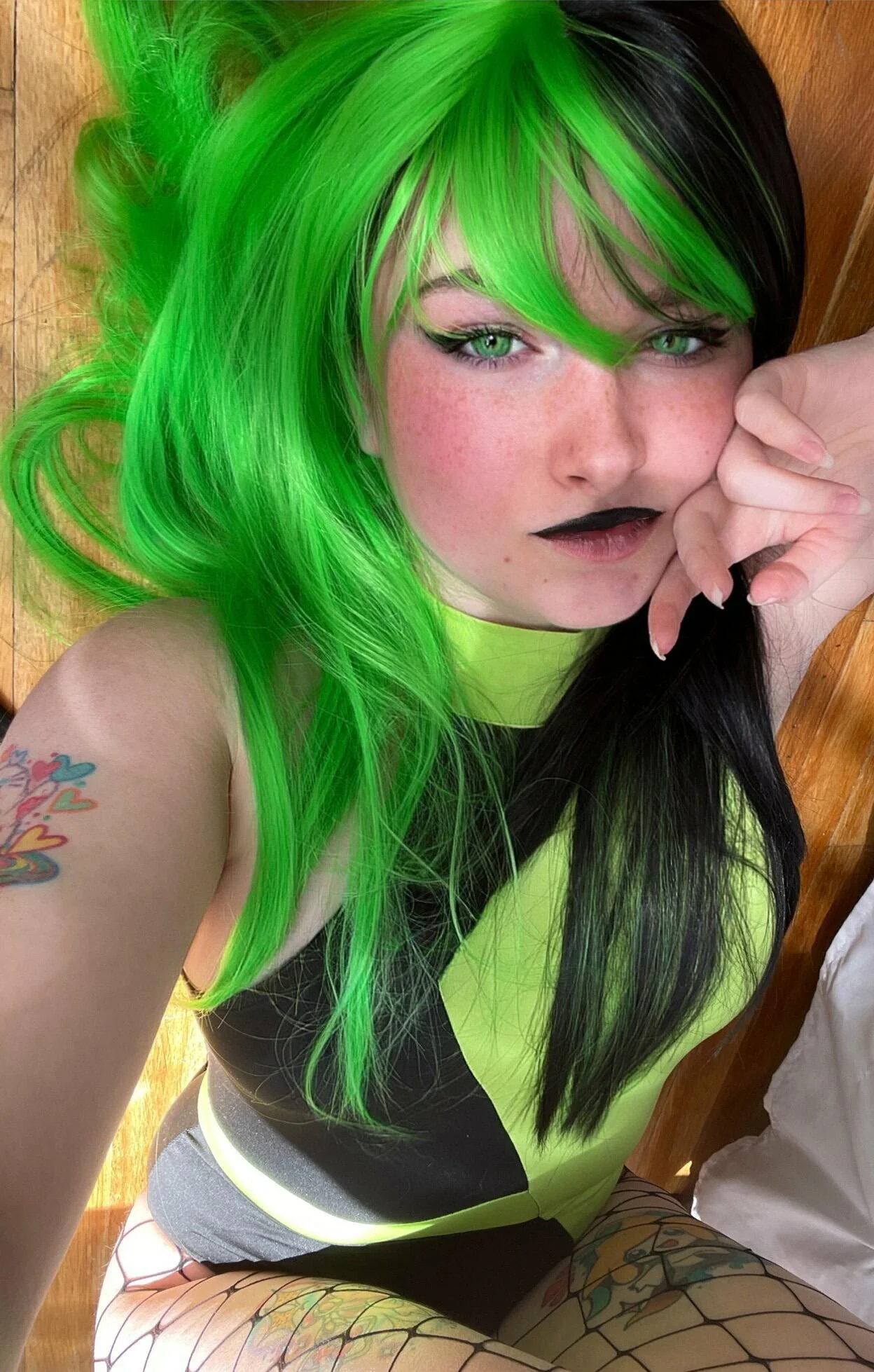Inclusive Cosplay, Endless Creativity picture 1 of 1