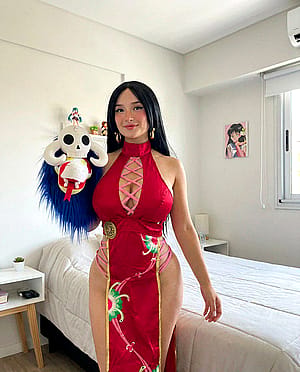 Boa Hancock (danixo)'