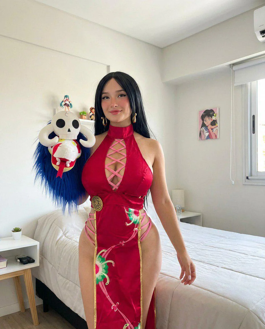 Boa Hancock (danixo) picture 1 of 1