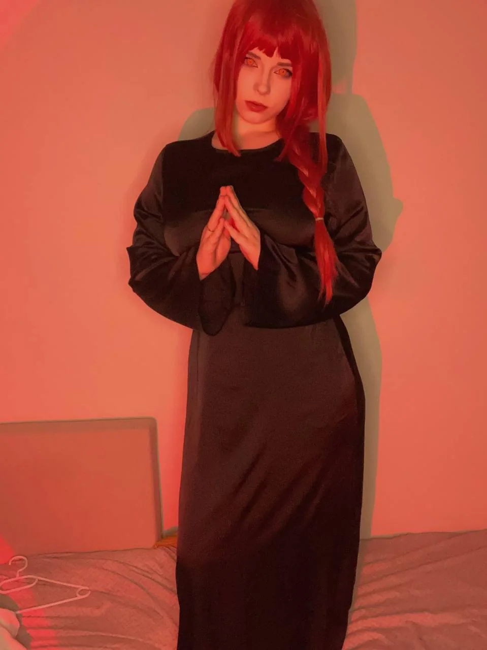 My Makima cosplay (veeza) picture 1 of 1