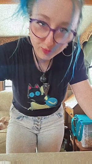 Corpse bride transition video by @luv.numb (self)'