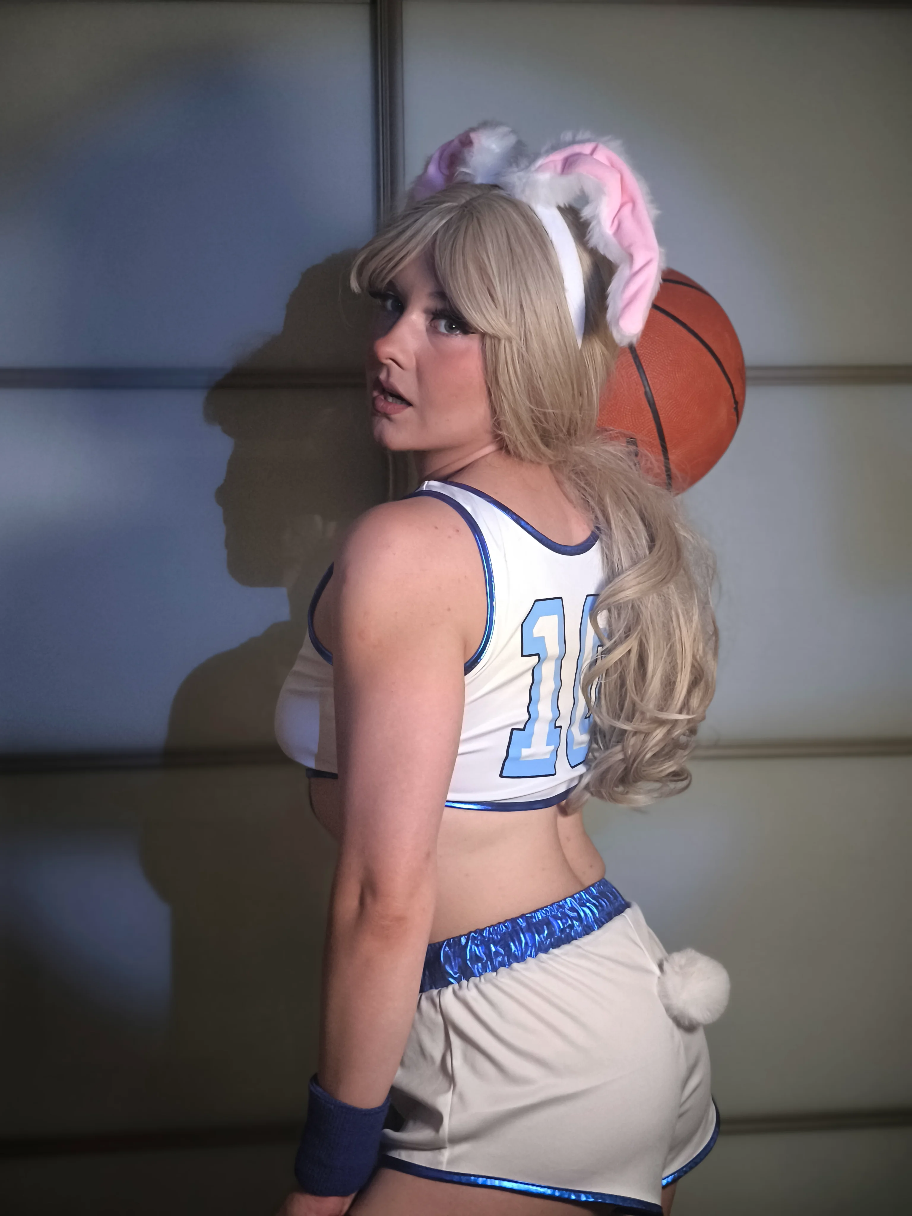 Lola Bunny by Ruby Kingsley picture 1 of 1