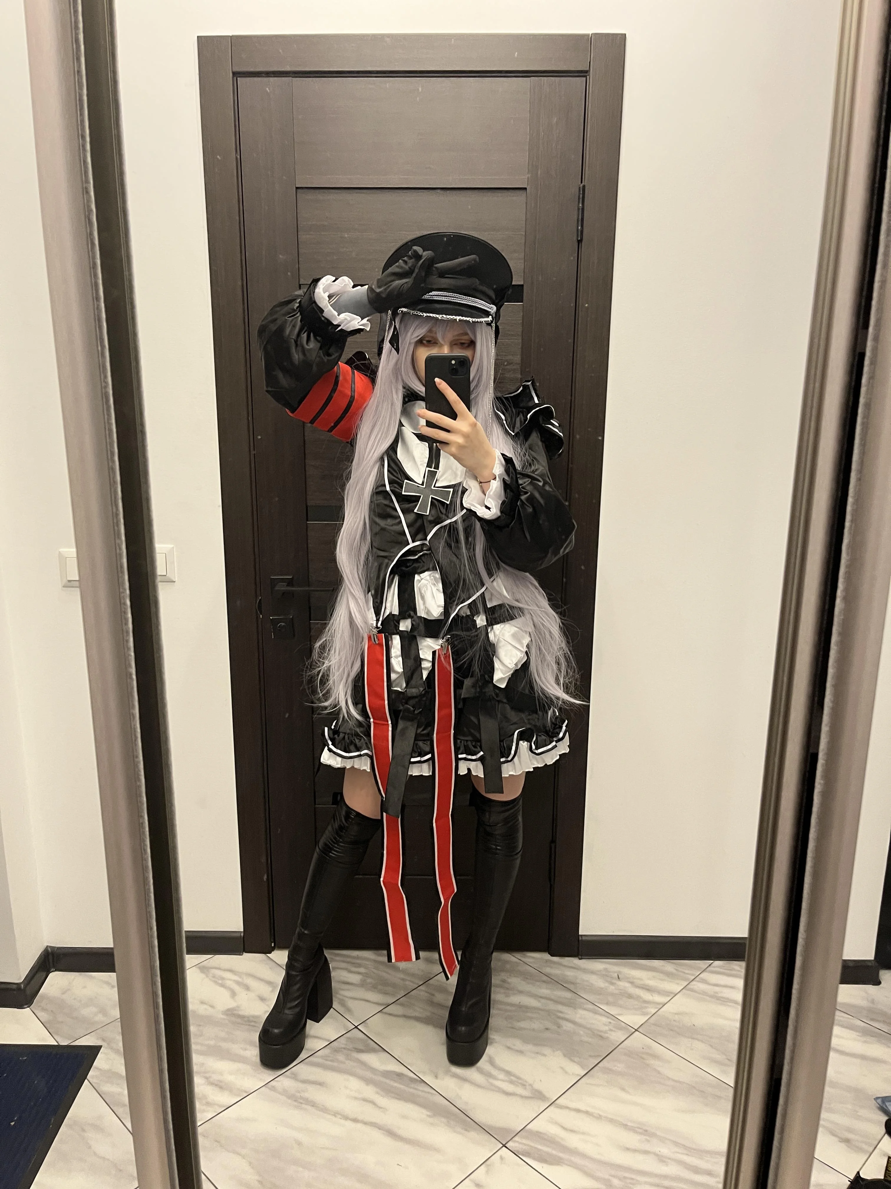 Elbe Azur Lane by Jadie picture 1 of 1