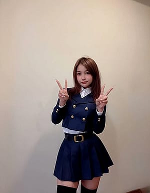Nobara Kugisaki by Kaya'