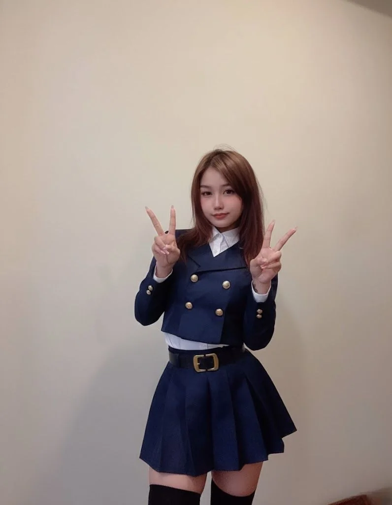 Nobara Kugisaki by Kaya picture 1 of 1