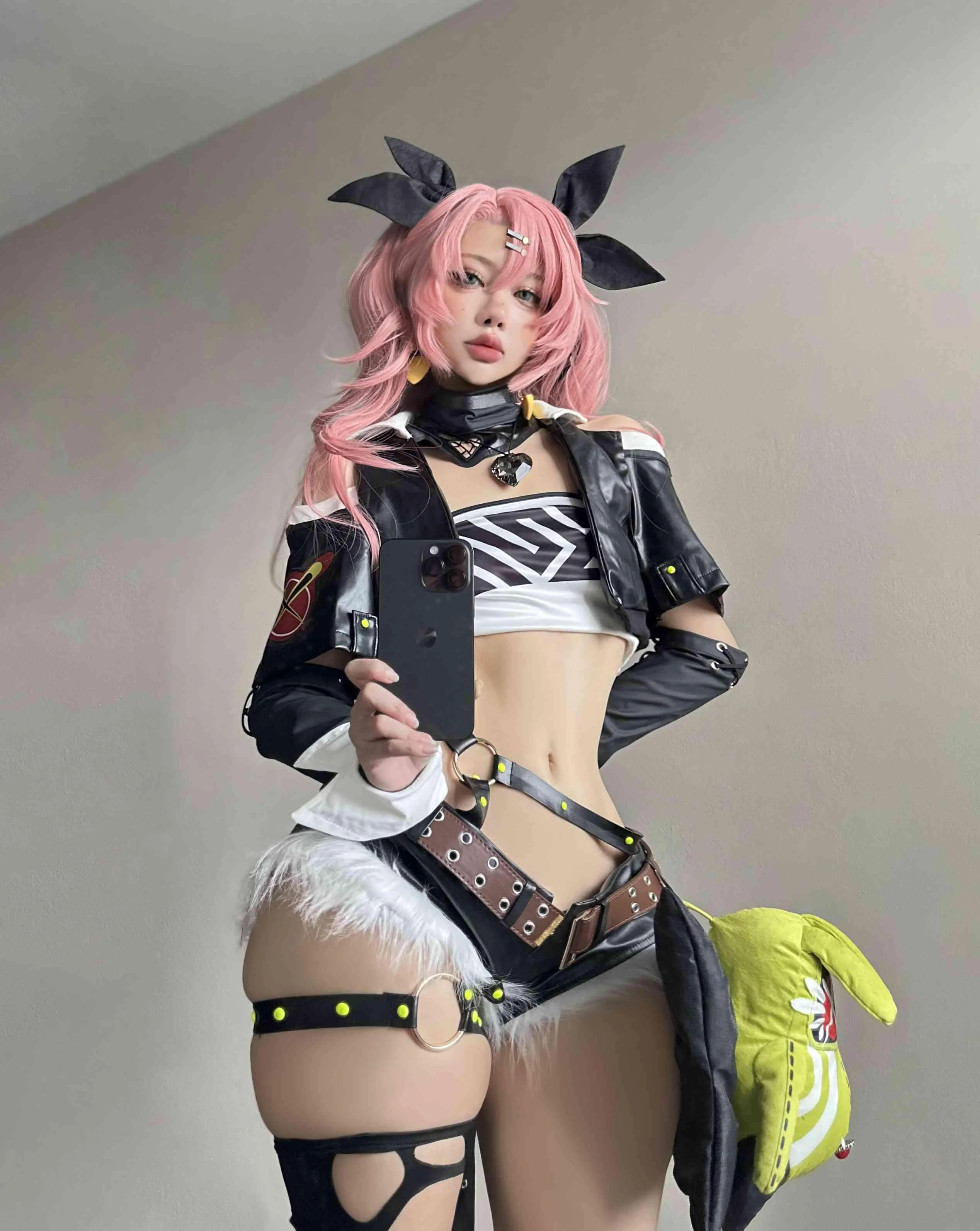 Nicole Demara [Zenless Zone Zero] (JiChoi) picture 1 of 1