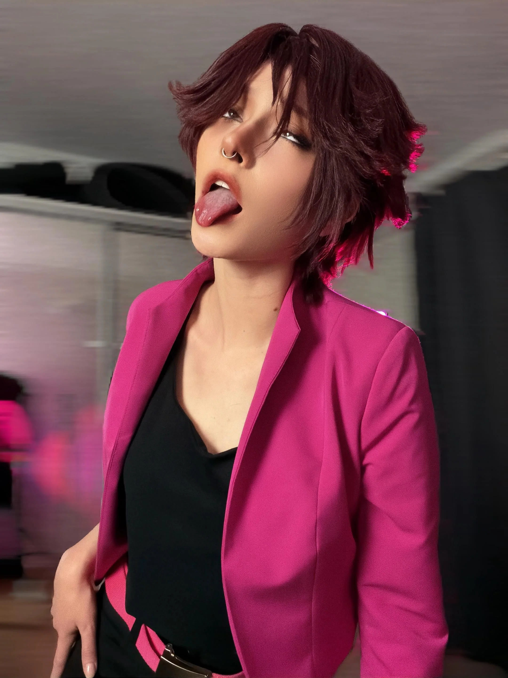 Invisigal [Dispatch] (Statffor) picture 2 of 2