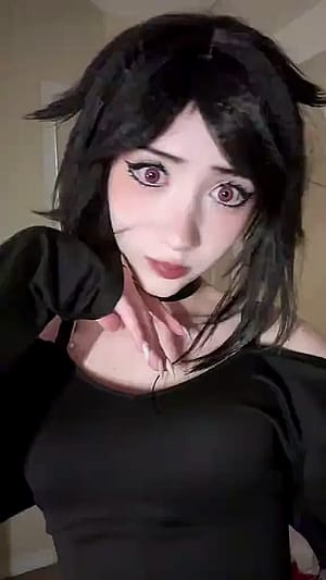 Leyley Graves from the Coffin of Andy and Leyley Cosplay by me Lurki14'