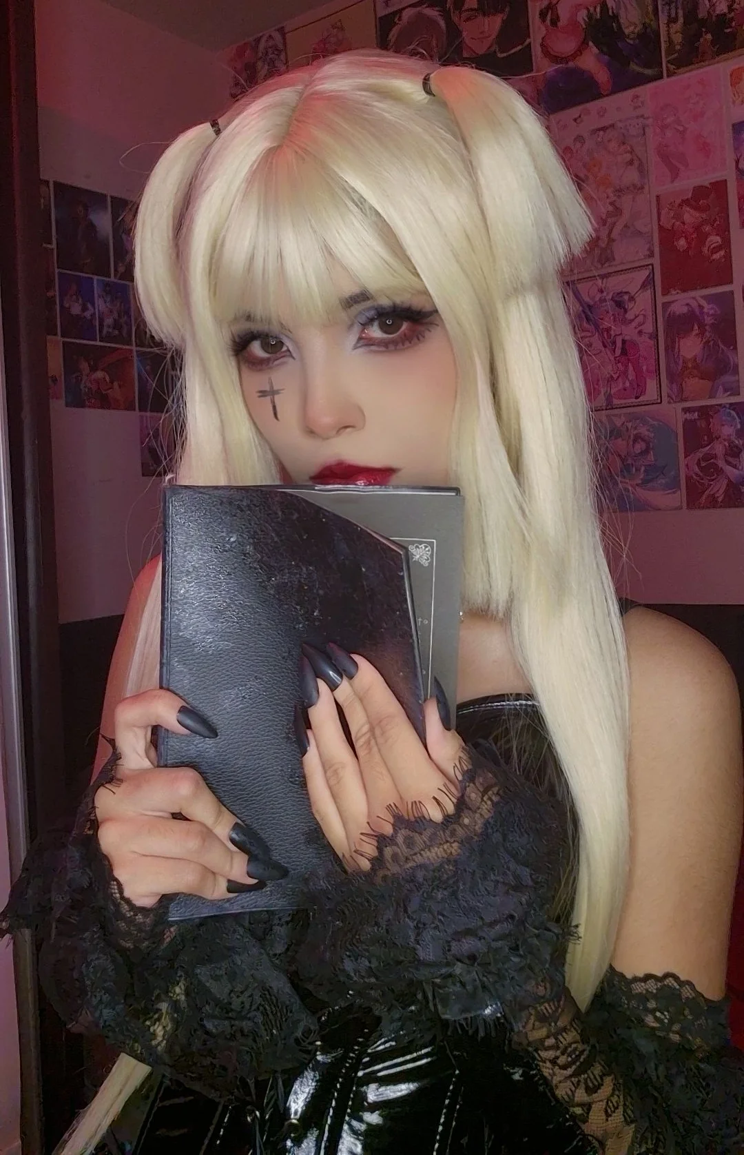 Misa from Death Note by (joyjoy_cos) picture 1 of 1