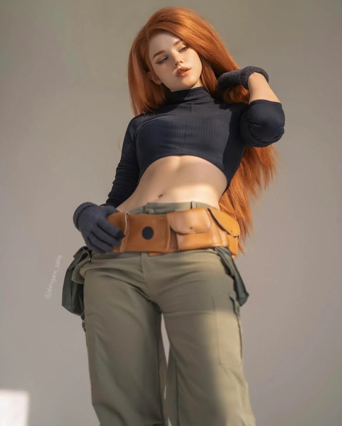 Kim Possible by shirogane_sama picture 2 of 2