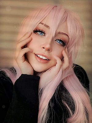 Shikimori by Shiro_konekochan'
