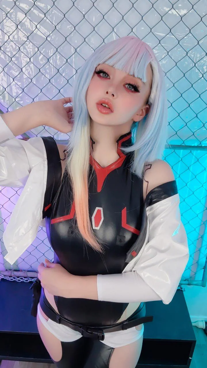 My Lucy Cosplay (evieleemikomin) picture 1 of 1