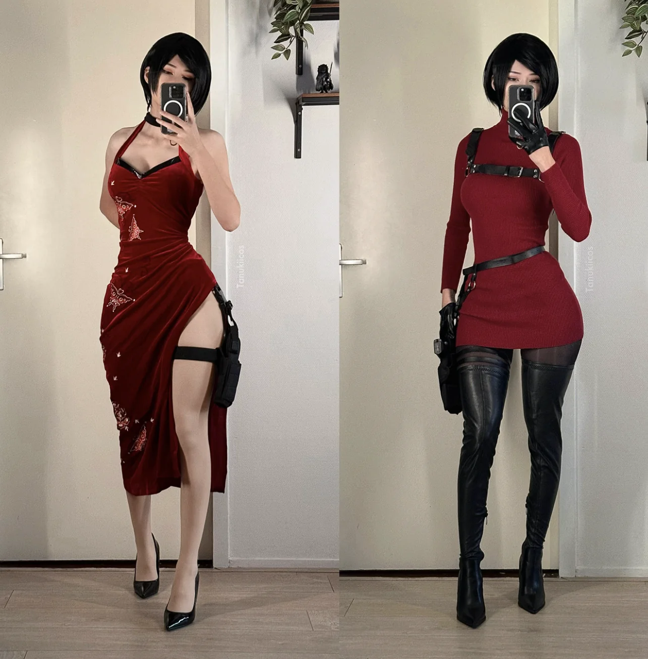 Ada wong by me (Tanukiicos) picture 1 of 1