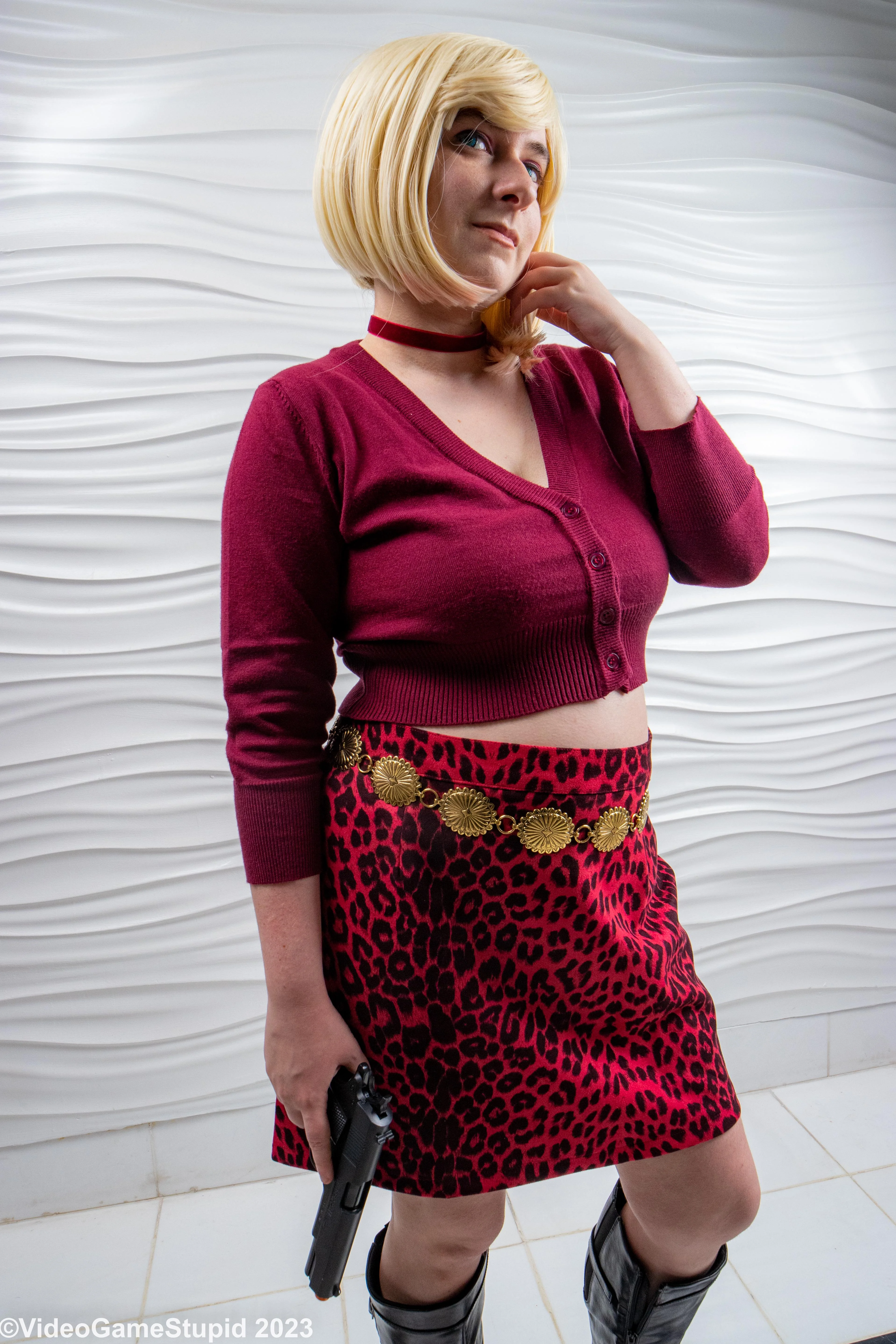 Maria silent hill 2 By Me picture 1 of 1
