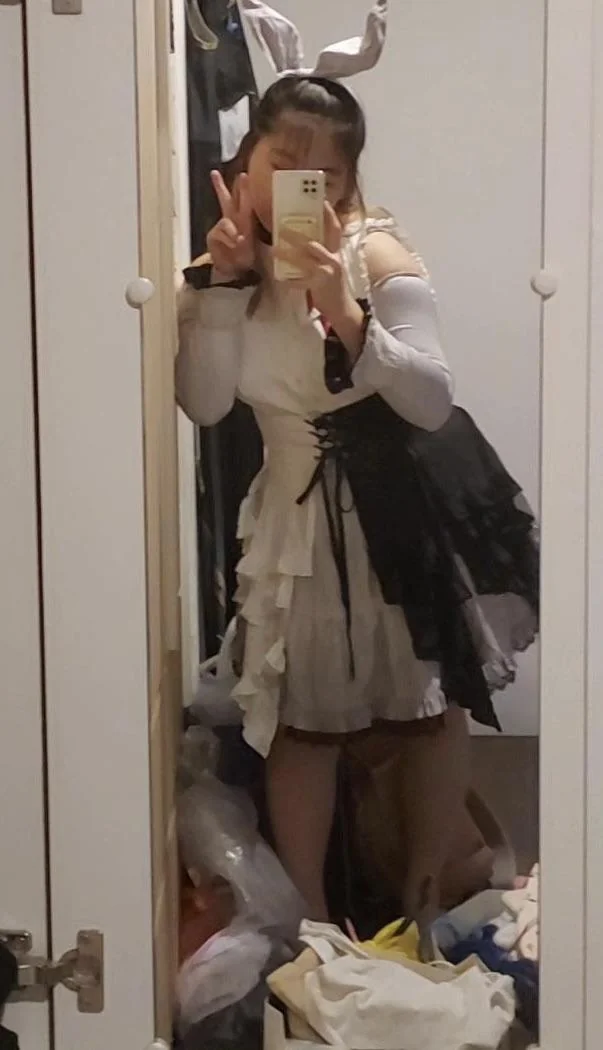 niigo rin from project sekai!! - jxss (me!) picture 1 of 1