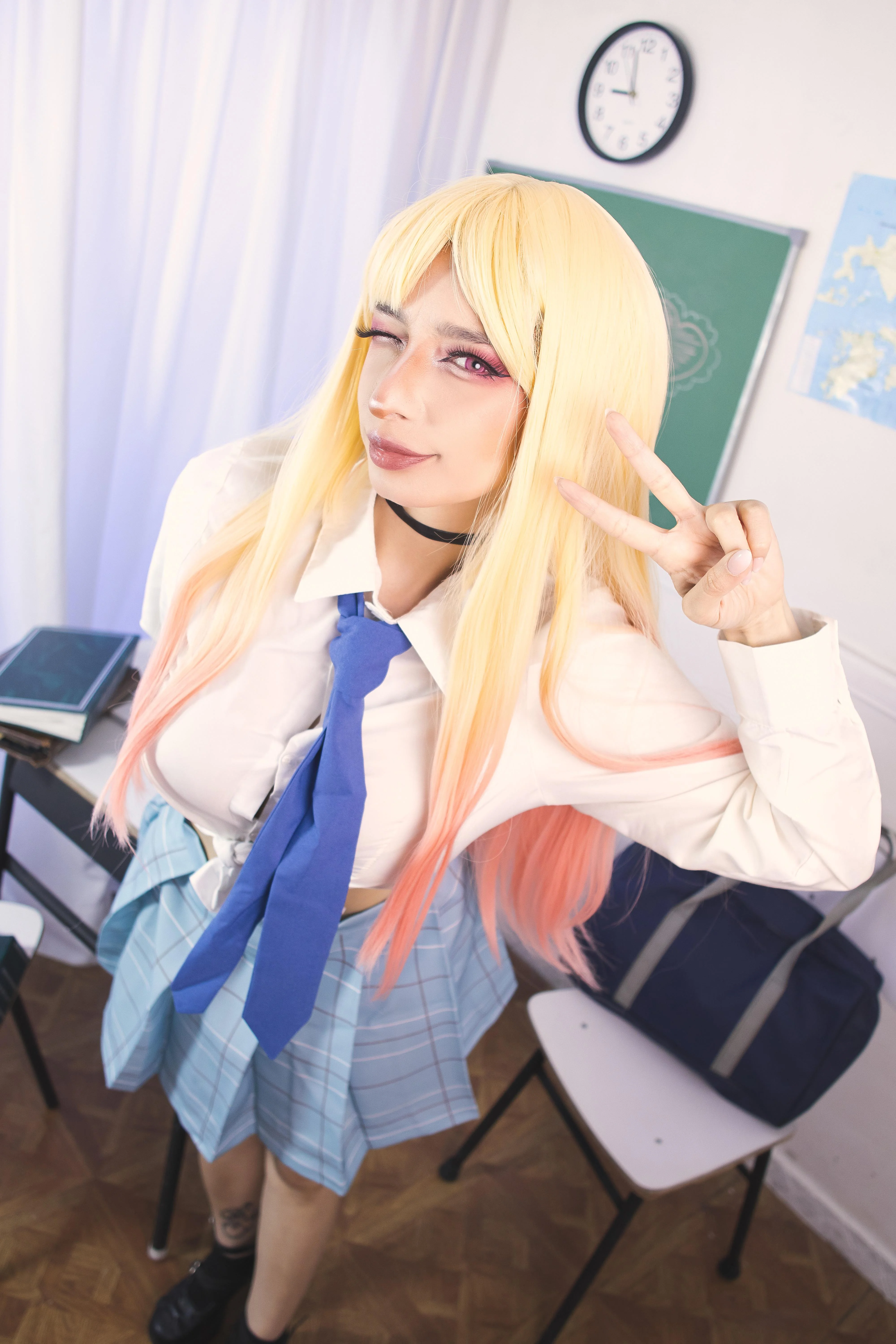 Marin [My Dress Up Darling] (DeewBubbles) picture 1 of 1