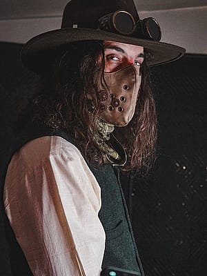Papa Moonlight'