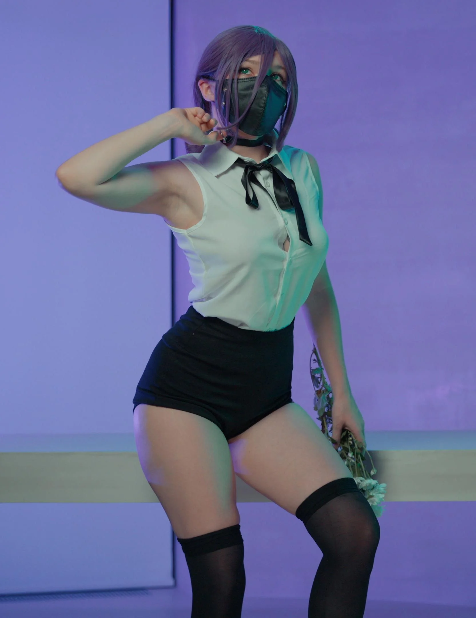 Reze (ChainsawMan) by [Creamy Spot] picture 1 of 1