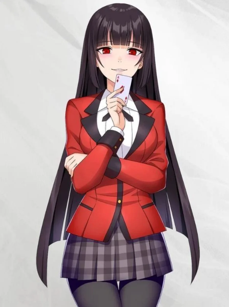 Yumeko by Kakegurui picture 2 of 2