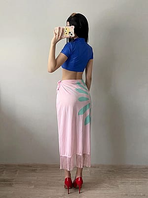 Nico Robin (CuteKittyJul) [One Piece]'