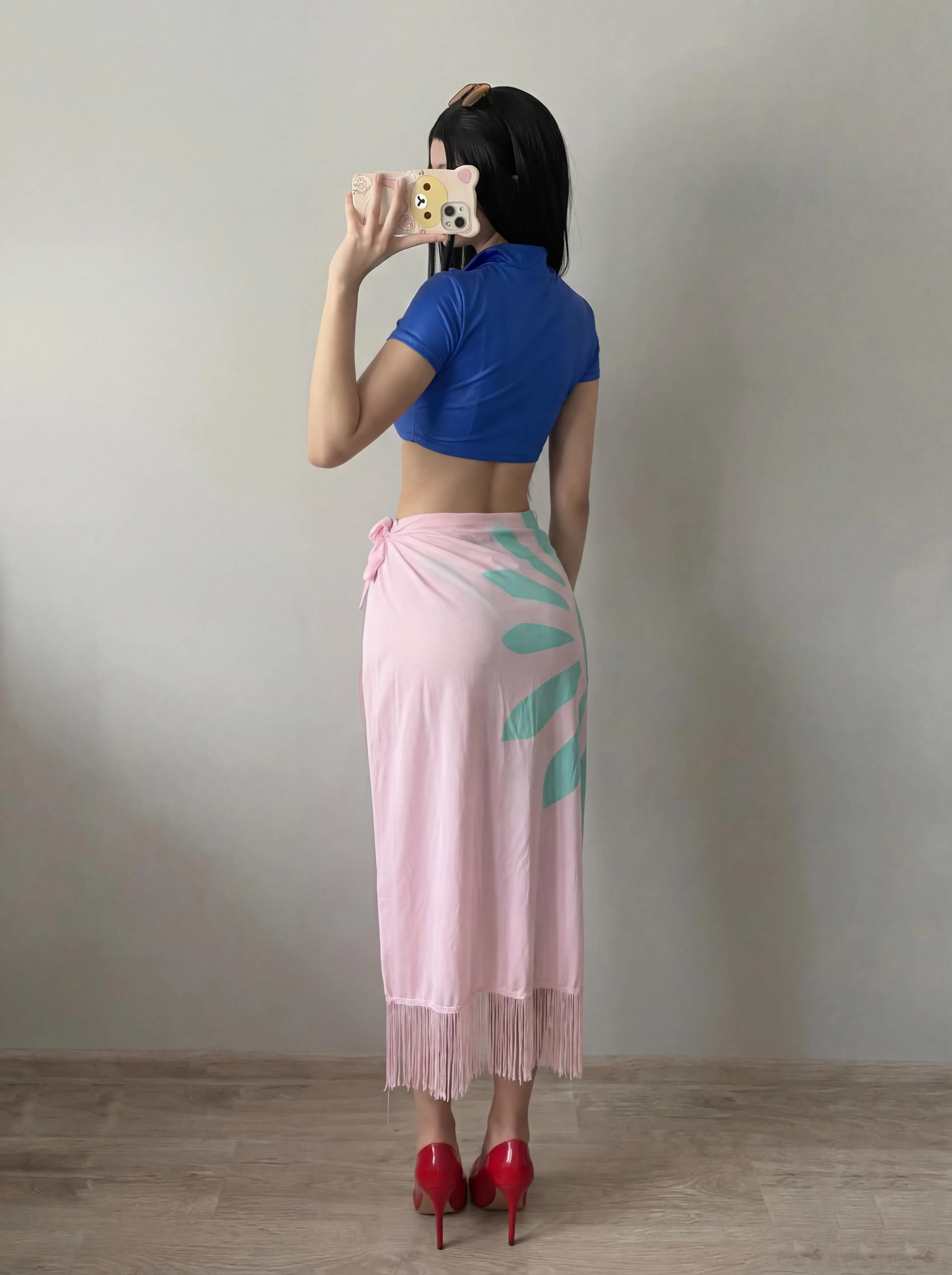 Nico Robin (CuteKittyJul) [One Piece] picture 1 of 1