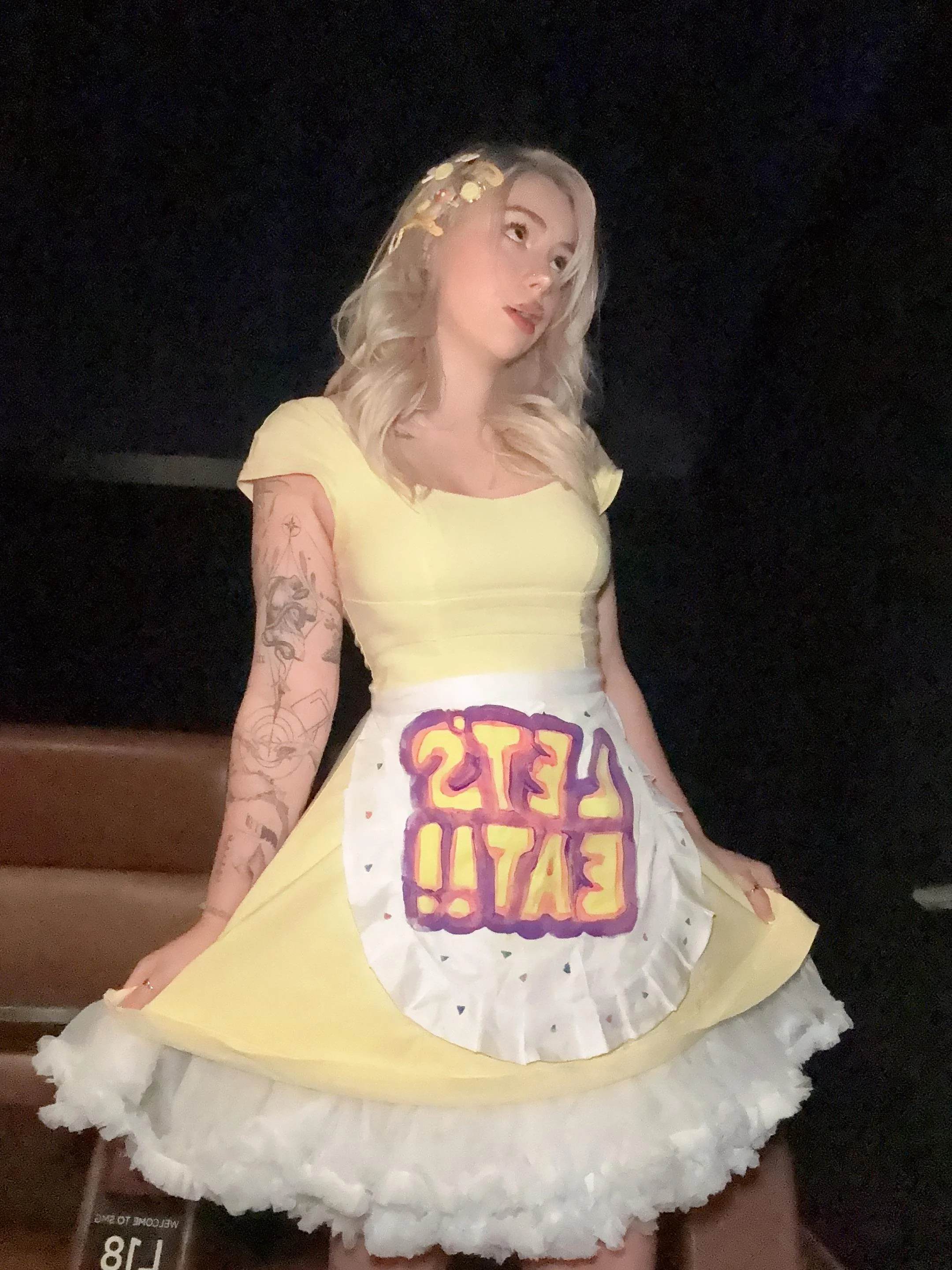 Chica by kealani picture 1 of 1