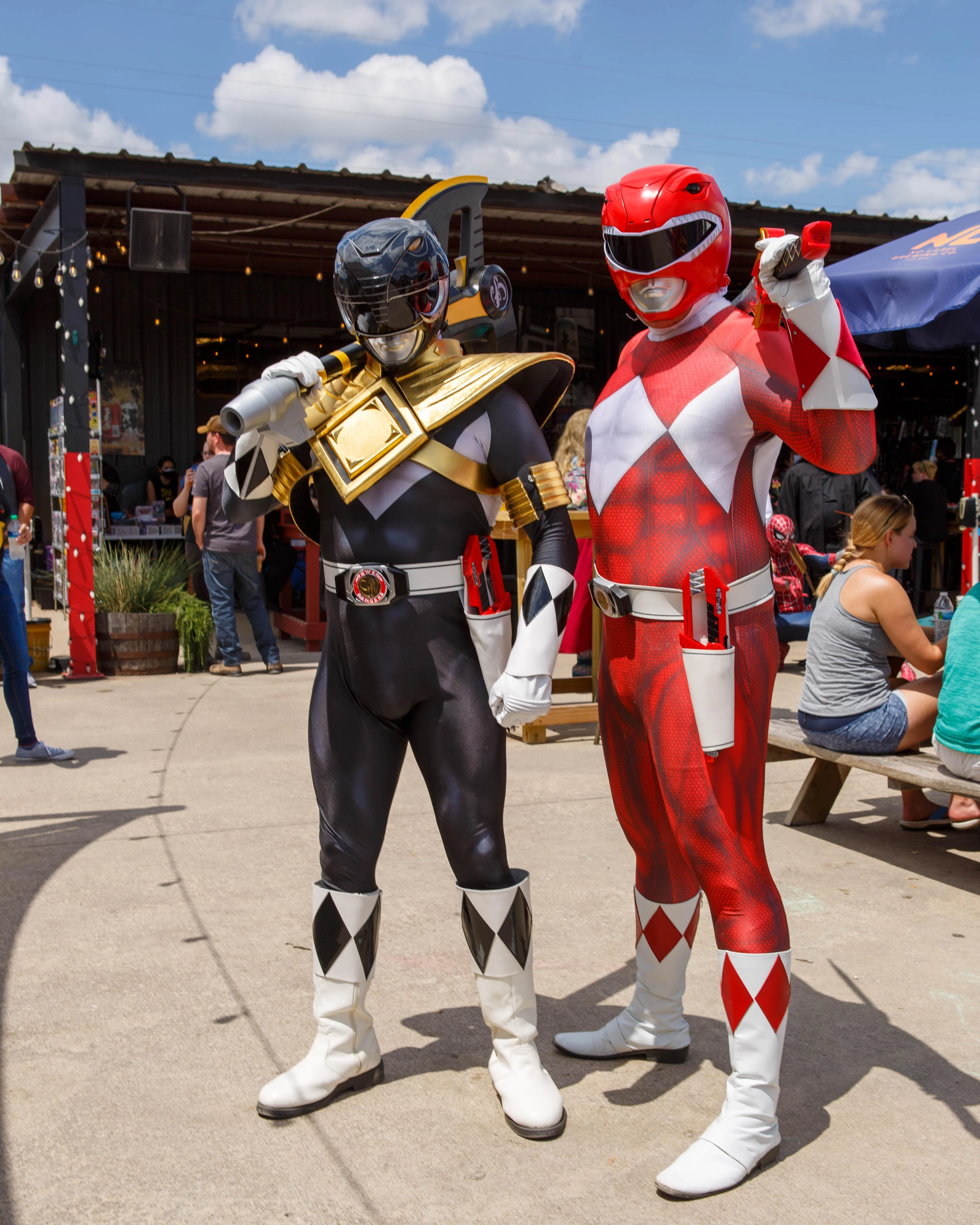 Power Rangers picture 1 of 1