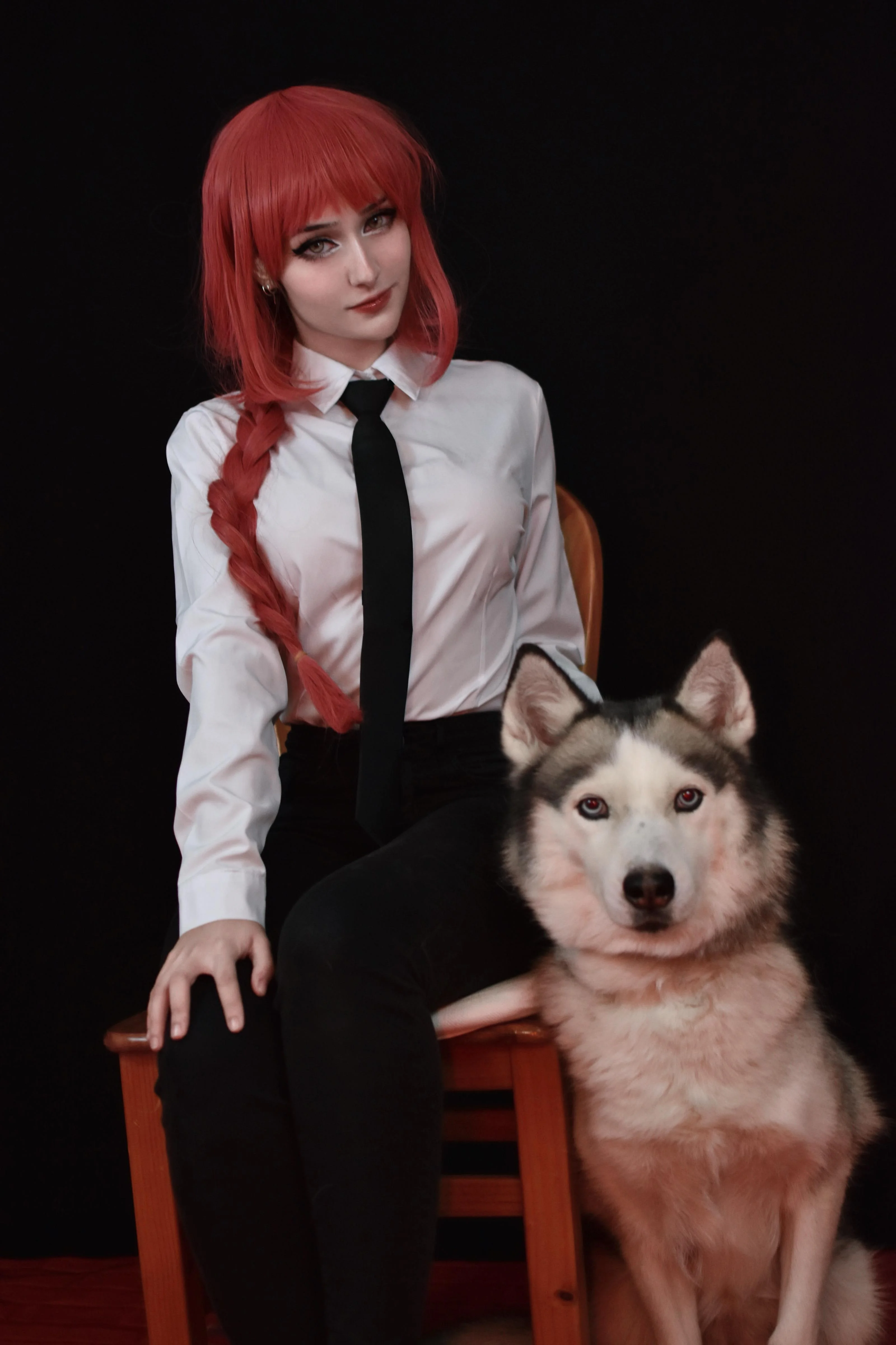 Makima by Nyukix picture 1 of 1