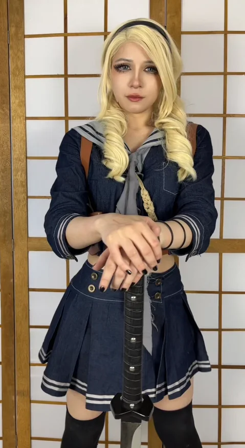 Babydoll by StarSthormy picture 1 of 1