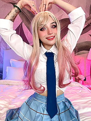 Marin Kitagawa (Murmion) [My Dress-Up Darling]'