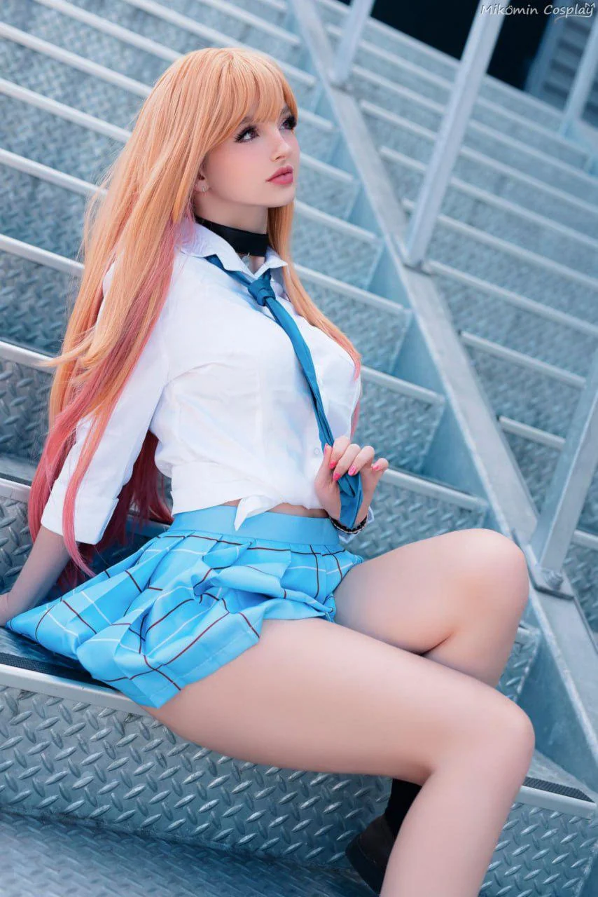 My Marin Cosplay (evieleemikomin) picture 1 of 1
