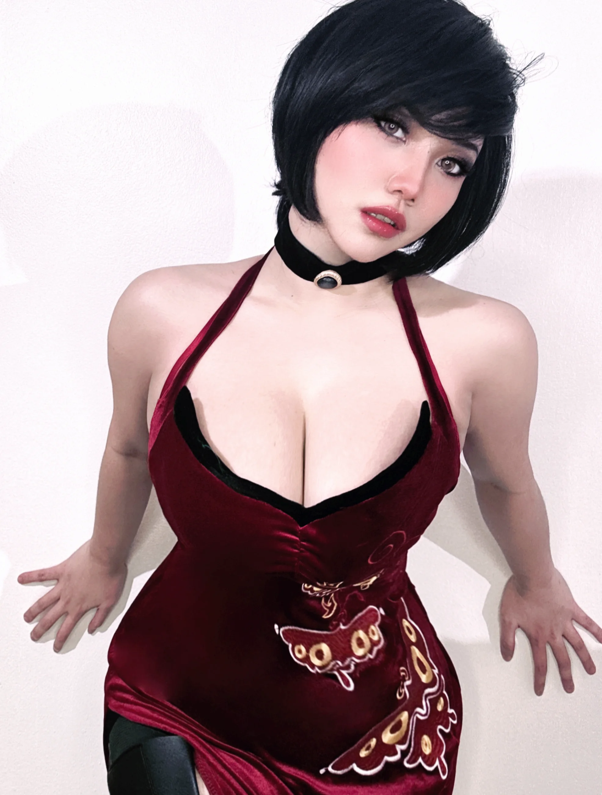 Ada Wong (Aria) [Resident Evil] picture 1 of 1