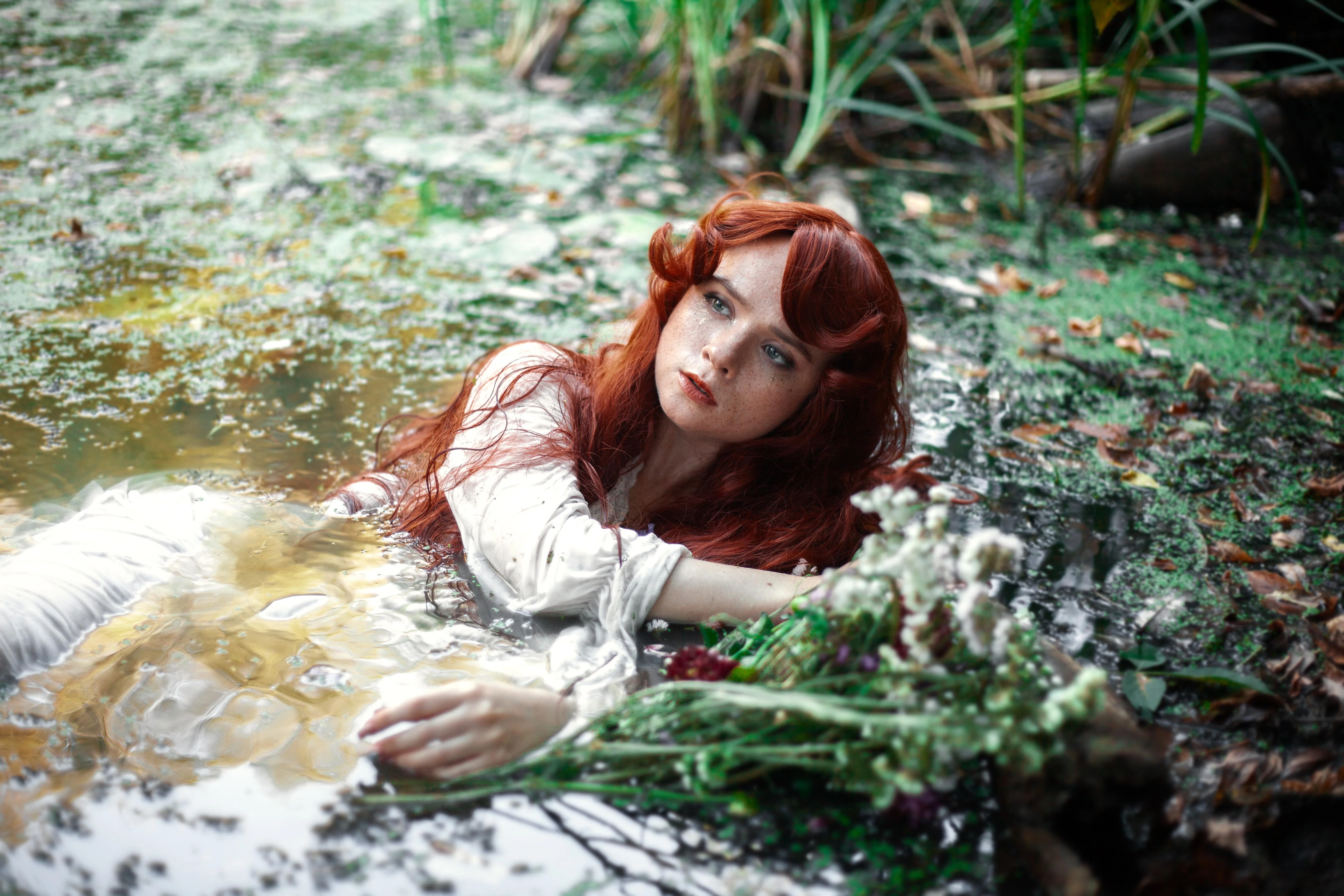 Ophelia by Rainbow Satanica picture 1 of 1