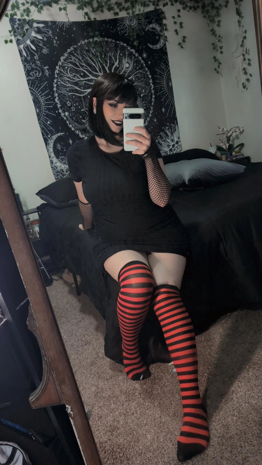Mavis Hotel Transylvania (@saphriastyx) picture 1 of 1