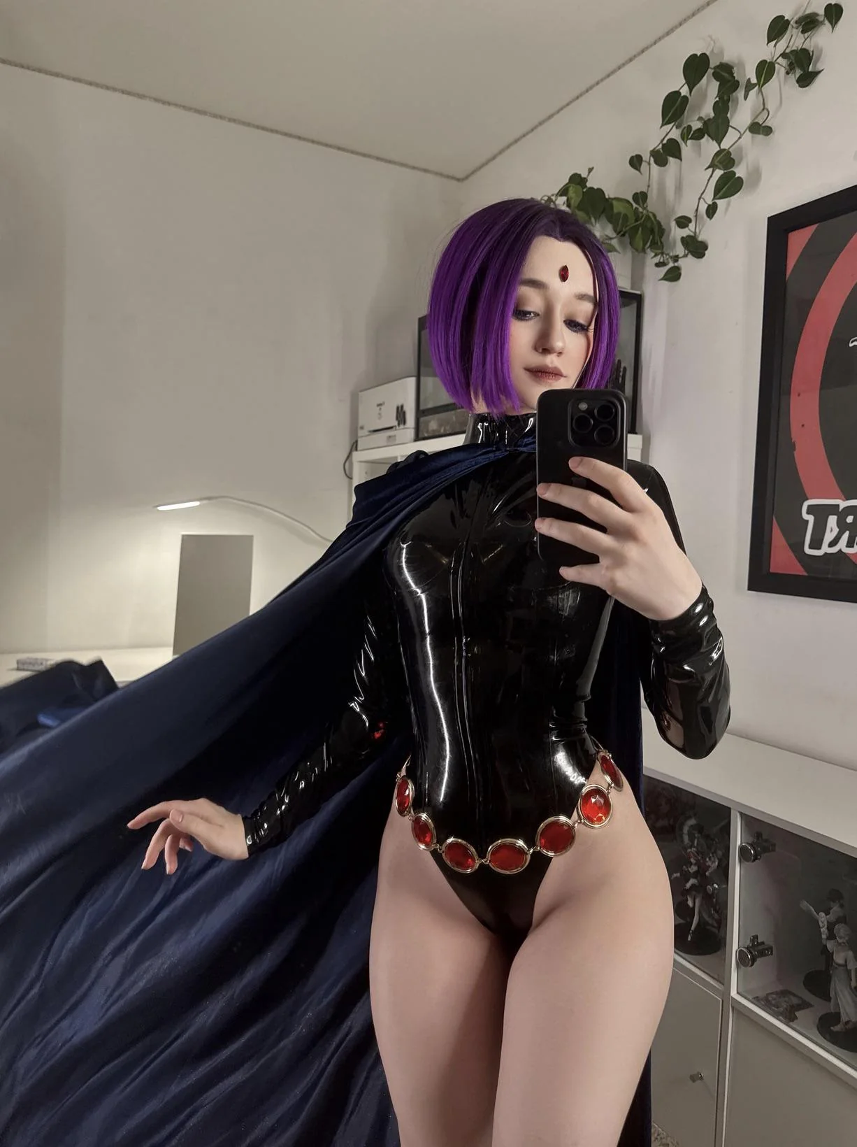 Raven by Donnami picture 1 of 1