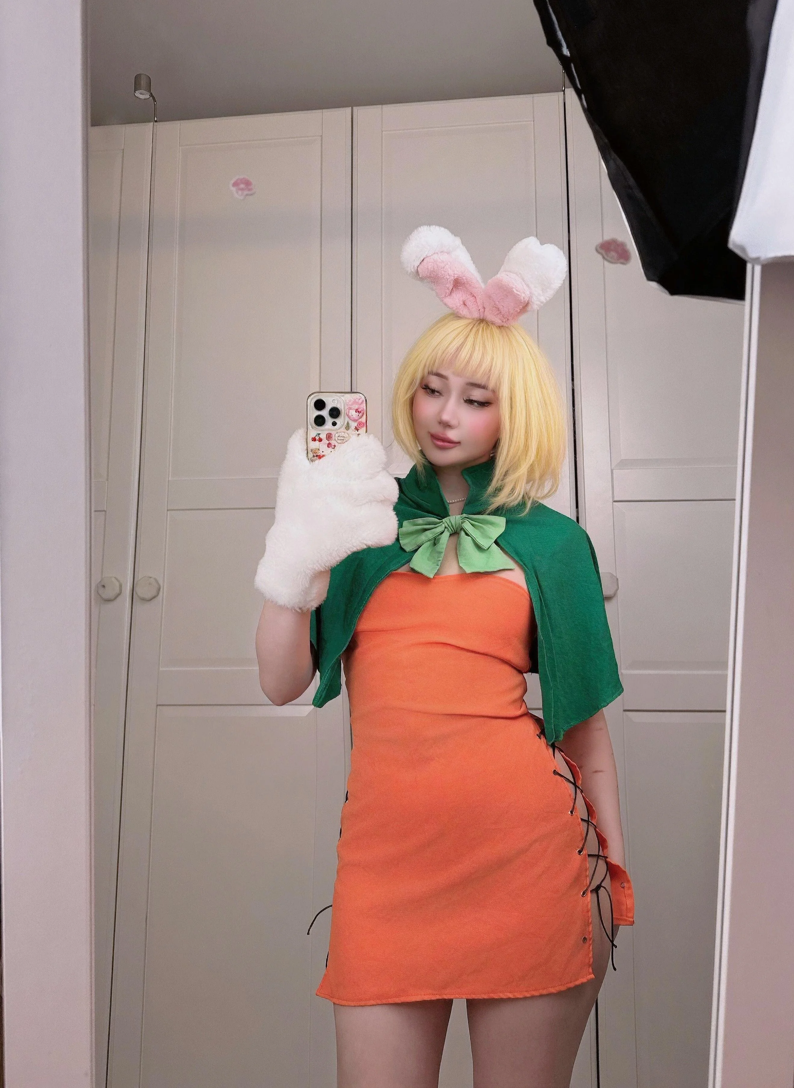 Carrot [One Piece] (edaluaa) picture 1 of 1